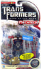 Transformers Dark of the Moon 6 Inch Action Figure Exclusive Deluxe Series - Lunarfire Optimus Prime Exclusive