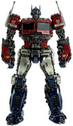 Transformers 11 Inch Action Figure DLX Scale Series - Optimus Prime