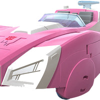 Transformers Earthrise War For Cybertron 6 Inch Action Figure Deluxe Class (2020 Wave 2) - Arcee #17