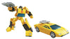 Transformers Earthrise War For Cybertron 6 Inch Action Figure Deluxe Class (2020 Wave 3) - Sunstreaker