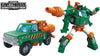 Transformers Earthrise War For Cybertron 6 Inch Action Figure Deluxe Class Wave 1 - Hoist