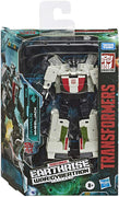 Transformers Earthrise War For Cybertron 6 Inch Action Figure Deluxe Class Wave 1 - Wheeljack