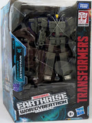 Transformers Earthrise War For Cybertron 8 Inch Action Figure Leader Class - Astrotrain