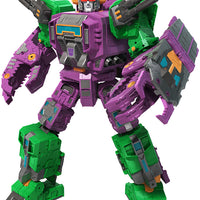 Transformers Earthrise War For Cybertron 21 Inch Action Figure Titan Class - Scorponok Reissue