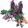 Transformers Earthrise War For Cybertron 21 Inch Action Figure Titan Class - Scorponok Reissue