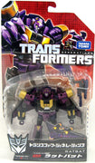 Transformers Fall Of Cybertron 6 Inch Actoin Figure - Ratbat TG20