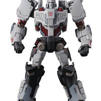 Transformers Furai 6 Inch Action Figure Model Kit - Megatron