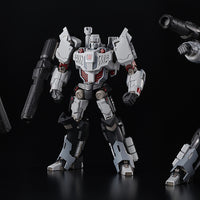 Transformers Furai 6 Inch Action Figure Model Kit - Megatron