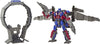 Transformers Studio Series 8 Inch Action Figure Leader Class - Optimus Prime #44
