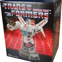 Transformers Generation 1 7 Inch Bust Statue Bust Series - Jetfire Bust