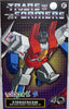 Transformers Generation 1 4 Inch Model Kit AMK Mini Series - Starscream