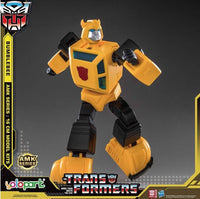 Transformers Generation 1 6 Inch Model Kit AMK Series - Bumblebee