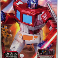 Transformers Generation 1 7 Inch Model Kit AMK Series - Optimus Prime