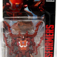 Transformers Generation Combiner Wars 4 Inch Action Figure Legends Class Wave 5 - Chop Shop (Sub-Standard Packaging)