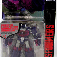 Transformers Generation Combiner Wars 4 Inch Action Figure Legends Class Wave 5 - Shockwave (Sub-Standard Packaging)