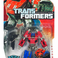 Transformers Generations 6 Inch Action Figure (2012 Wave 1) - Fall of Cybertron Optimus Prime #1