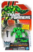 Transformers Generations 6 Inch Action Figure (2012 Wave 2) - Fall of Cybertron Brawl #7