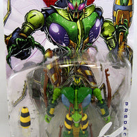 Transformers Generations 6 Inch Action Figure (2014 Wave 1) - Waspinator #8 (Sub-Standard Packaging)