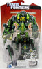 Transformers Generations 6 Inch Action Figure Deluxe Class - Windshear - Heavytread - Runway (Sub-Standard Packaging)