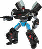 Transformers Generations Collaborative Knight Rider 6 Inch Action Figure Deluxe Class - Agent Knight