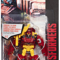 Transformers Generations Combiner Wars 4 Inch Action Figure Legends Class - Rodimus