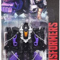 Transformers Generations Combiner Wars 4 Inch Action Figure Legends Class - Skywarp (Sub-Standard Packaging)