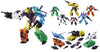 Transformers Generations Combiner Wars 6 Inch Action Figure Deluxe Class Box Set - Bruticus