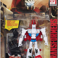 Transformers Generations Combiner Wars 6 Inch Action Figure Deluxe Class Wave 1 - Firefly (Builds Superion)