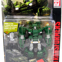 Transformers Generations Combiner Wars 6 Inch Action Figure Deluxe Class Wave 6 - Hound