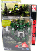 Transformers Generations Combiner Wars 6 Inch Action Figure Deluxe Class Wave 6 - Hound