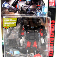 Transformers Generations Combiner Wars 6 Inch Action Figure Deluxe Class Wave 6 - Trailbreaker