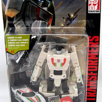 Transformers Generations Combiner Wars 6 Inch Action Figure Deluxe Class Wave 6 - Wheeljack