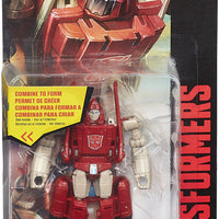 Transformers Generations Combiner Wars 4 Inch Action Figure Legends Wave 1 - Powerglide (Weapon for Superion)