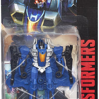 Transformers Generations Combiner Wars 4 Inch Action Figure Legends Wave 1 - Thundercracker