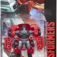 Transformers Generations Combiner Wars 4 Inch Action Figure Legends Wave 1 - Windcharger