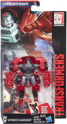 Transformers Generations Combiner Wars 4 Inch Action Figure Legends Wave 1 - Windcharger