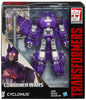 Transformers Generations Combiner Wars 8 Inch Action Figure Voyager Class Wave 3 - Cyclonus