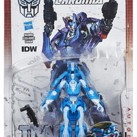 Transformers Generations 6 Inch Action Figure Deluxe Class Wave 11 - Chromia