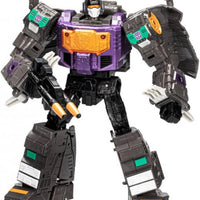 Transformers Generations 8 Inch Action Figure Leader Class - Shattered Glass Grimlock