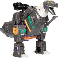 Transformers Generations 8 Inch Action Figure Leader Class - Shattered Glass Grimlock