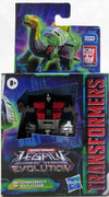 Transformers Legacy Evolution 3.75 Inch Action Figure Core Class Wave 2 - Sludge