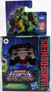 Transformers Legacy Evolution 3.75 Inch Action Figure Core Class Wave 2 - Slug