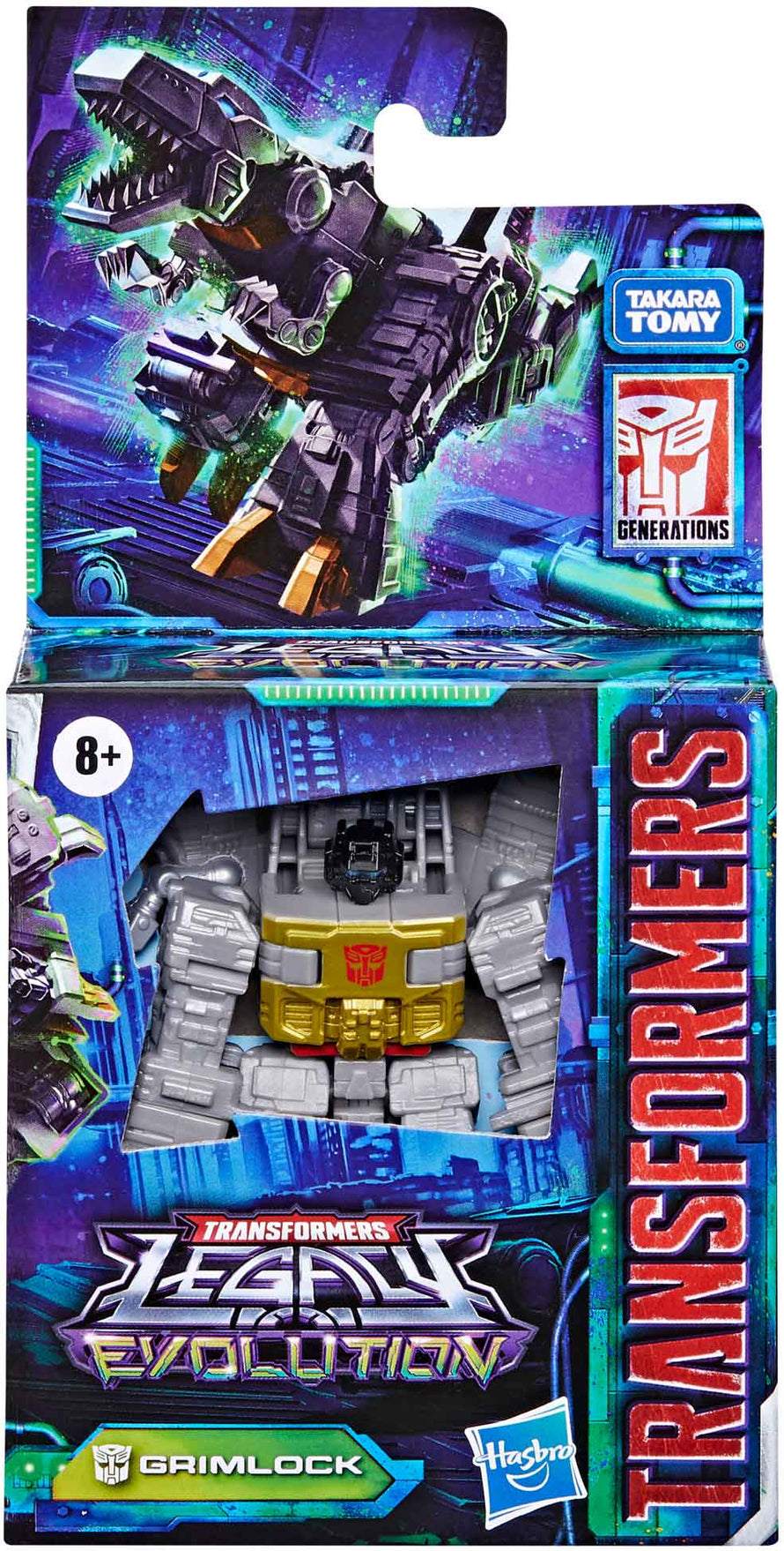 Transformers| Core Class| Cmdstore
