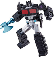 Transformers Legacy Evolution 3.5 Inch Action Figure Core Class Wave 3 - Nemesis Prime