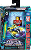 Transformers Legacy Evolution 6 Inch Action Figure Deluxe Class Wave 4 - Hot Shot