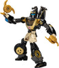 Transformers Legacy Evolution 6 Inch Action Figure Deluxe Class Wave 5 - Prowl