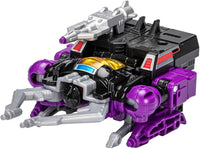 Transformers Legacy Evolution 6 Inch Action Figure Deluxe Class Wave 5 - Shrapnel