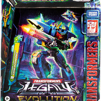 Transformers Legacy Evolution 8 Inch Action Figure Leader Class Wave 5 - Dreadwing