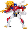 Transformers Legacy Evolution 7 Inch Action Figure Voyager Class Wave 4 - Maximal Leo Prime (Colored)
