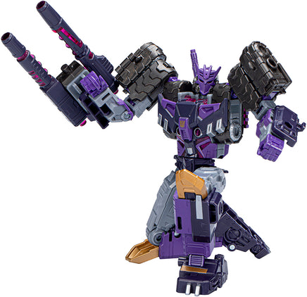 Transformers Legacy Evolution 7 Inch Action Figure Voyager Class Wave 4 - Tarn